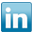 Linkdin Icon